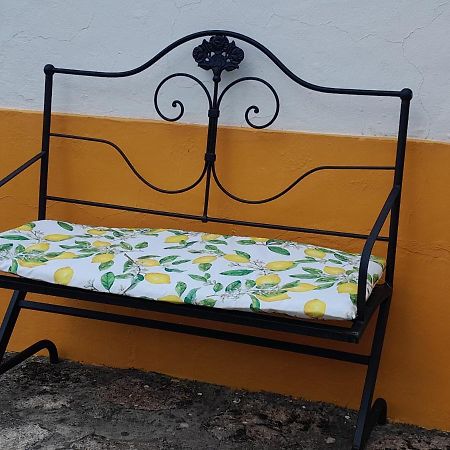 Casa Das Amoras Santo Antonio das Areias Экстерьер фото