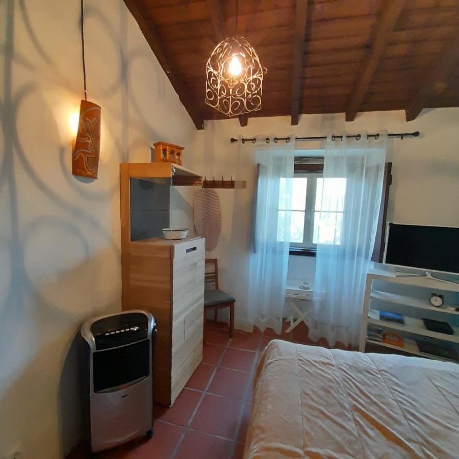 Casa Das Amoras Santo Antonio das Areias Экстерьер фото