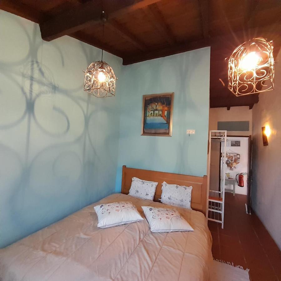 Casa Das Amoras Santo Antonio das Areias Экстерьер фото